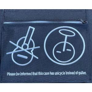 24インチ一輪車収納ケース(20インチ収納可能)の詳細画像2