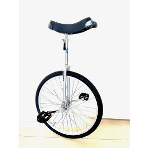 競技用一輪車】MYS ULTIMATE TALL UNI クロムメッキ ロング一輪車 (20