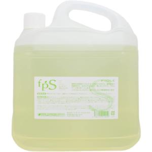ADJUVANT（アジュバン） リ : シャンプー 4000ml 詰め替え レフィル