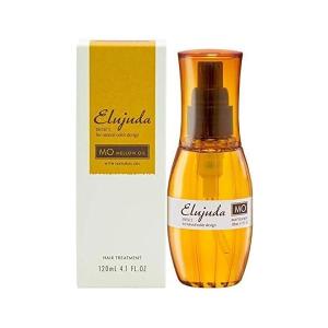 MILBON（ミルボン） エルジューダ MO 120ml : ショップザビューネット
