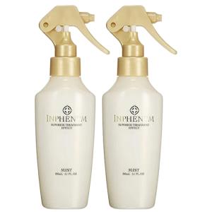 【ミルボン】インフェノム  ②点セット × 2 MILBON（ミルボン） 2本セット 正規品 インフェノム ミスト 150ml 潤い