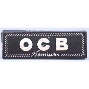 OCB プレミアム シングル ペーパー 手巻きタ...の商品画像