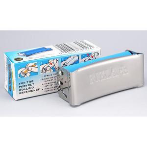 RIZLA リズラ 手巻きタバコ用 巻き器 レ...の詳細画像1