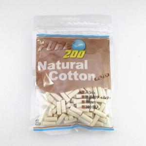 【PURE】ピュア スリム ナチュラルコットン ...の商品画像