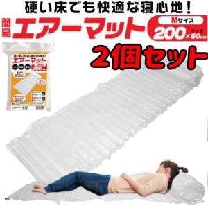 未使用 Light speed ライトスピード エアーベッド 2人用 コストコ cos-1650069-1.jpg