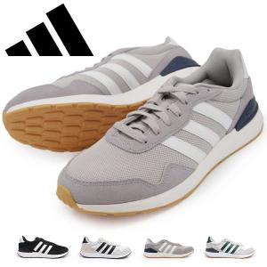 adidas（アディダス） メンズ 厚底 ランニングシューズ スニーカー