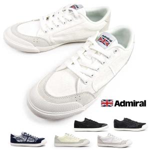 Admiral（アドミラル） スニーカー イノマー AD-602 FW24 INOMER