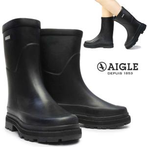 AIGLE（エーグル） レインブーツ レディース ミスジュリー AIGLE MISS