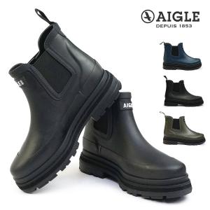 AIGLE（エーグル） *在庫限り* レディース レインブーツ 防水 MYRICA