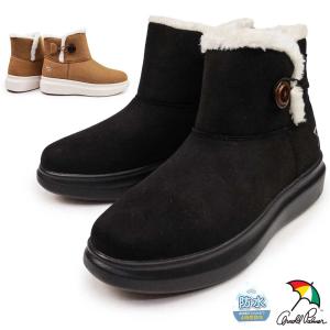 Columbia（コロンビア） 防水 スノーブーツ レディース BK0926