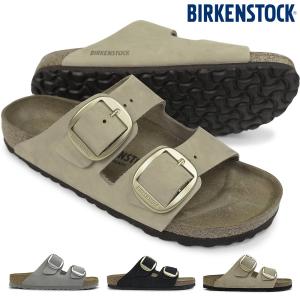 BIRKENSTOCK（ビルケンシュトック） アリゾナ ビッグバックル メンズ