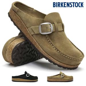 BIRKENSTOCK（ビルケンシュトック） サンダル ローファー NAPLES