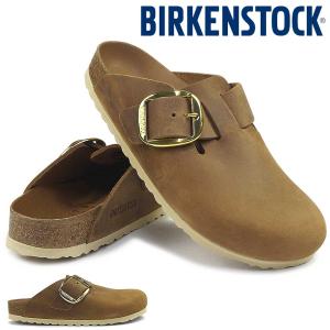 BIRKENSTOCK（ビルケンシュトック） ロンドン スエードレザー メンズ
