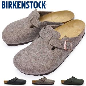 BIRKENSTOCK ビルケンシュトック Boston ボストン 国内正規品 メンズ