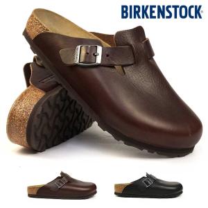 BIRKENSTOCK（ビルケンシュトック） サンダル ボストン BS メンズ