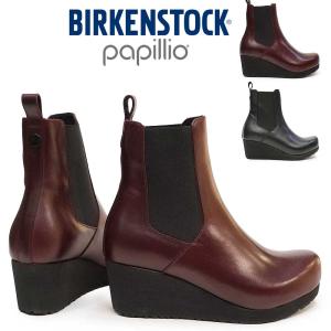 BIRKENSTOCK（ビルケンシュトック） レディース ブーツ ハイウッド