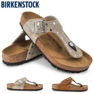 BIRKENSTOCK（ビルケンシュトック） ファー サンダル レディース