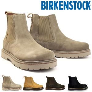 ビルケンシュトック ハイウッド スリップオン サ...の商品画像