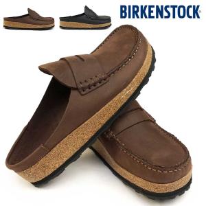 BIRKENSTOCK（ビルケンシュトック） シューズ Naples 「レギュラー幅