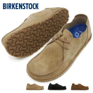 BIRKENSTOCK（ビルケンシュトック） ロンドン スエードレザー メンズ