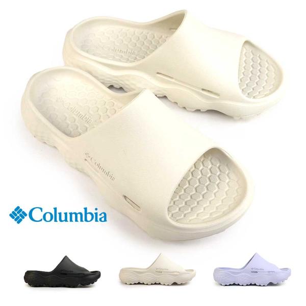 コロンビア サンダル スライブ リバイブ BL8043 レディース 軽量