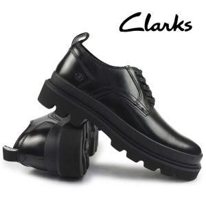 Clarks デッキシューズ Badell Seam（クラークス バデルシーム