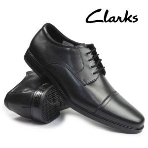 クラークス ビジネスシューズ 革靴 ティルデンキャップ メンズ 28.0 cm クラークス] ビジネスシューズ 革靴 ティルデンキャップ メンズ