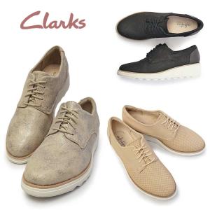 Clarks レディースシューズ（ヒール高さ（cm）：3〜5センチ）の商品 