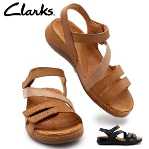 Clarks（クラークス） レディース ブーツ ネラトップ チェルシーブーツ