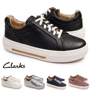 Clarks（クラークス） スニーカー Mayhill Walk /メイヒルウォーク