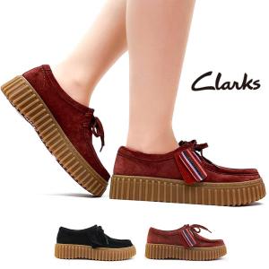 Clarks クラークス ワラビー ブーツ レディース ワラビーエヴォ