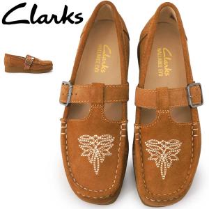 Clarks（クラークス） ナタリー レディース CLARKS NATALIE 26144940