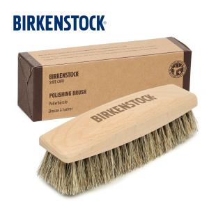 BIRKENSTOCK（ビルケンシュトック） スエードブラシ 1027641 ヌバック