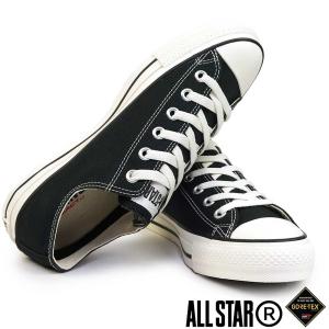 CONVERSE コンバース ゴアテックス 防水 スニーカー メンズ