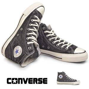 チャックテイラーハイカットスニーカー CONVERSE ADDICT(コンバースアディクト) CHUCK TAYLOR CANVAS