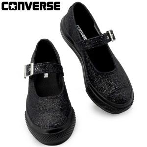 CONVERSE（コンバース） ストラップ レディーススニーカー
