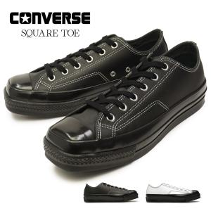 CONVERSE（コンバース） スニーカー オールスター スクエアトゥ