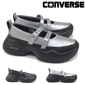ALL STAR LIGHT コンバース レディース スニーカー オールスター PLTS