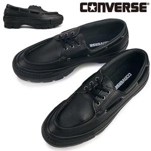 CONVERSE（コンバース） スニーカー オールスター チャンク ローファー
