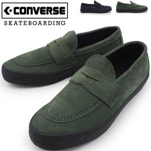 CONVERSE SKATEBOARDING コンバース スケートボーディング メンズ