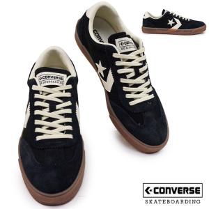 CONVERSE SKATEBOARDING コンバース スニーカー スケートボーディング