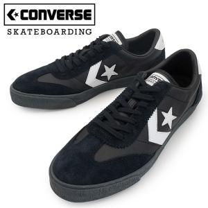 CONVERSE SKATEBOARDING コンバース スニーカー スケートボーディング