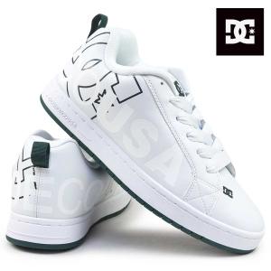 DC SHOES（ディーシーシューズ） 【DC スケシュー】DC METRIC S TA