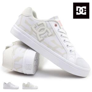 ディーシーシューズ dcシューズ レディース スニーカー チェルシー プラス SE SN DW244009 DC SHOES