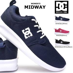 DC SHOE ディーシーシュー MIDWAY ミッドウェイ 新品 ネイビー | www