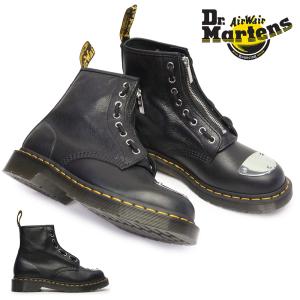 Dr.Martens ドクターマーチン 8ホール ブーツ 厚底 メンズ