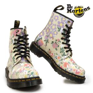 Dr.Martens ドクターマーチン 国内正規品 ブーツ レディース 14