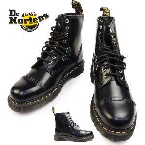 b0643 DR.MARTENS 10ホールブーツ UK4 23cm Dr.Martens Dr.martens ドクターマーチン 10ホールブーツ