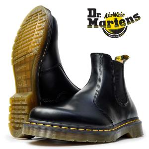 Dr.Martens ドクターマーチン2976 CHELSEA BOOT SMOOTH