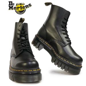 Dr.Martens ドクターマーチン 1460 TWIN ZIP レディース 8ホールブーツ
